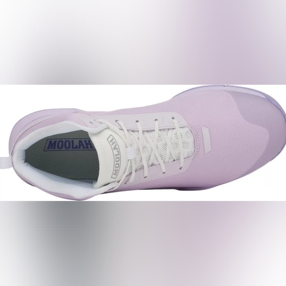 Moolah Kicks Women's Moolah Phantom 1 Basketball Shoes - Picture 11 of 12